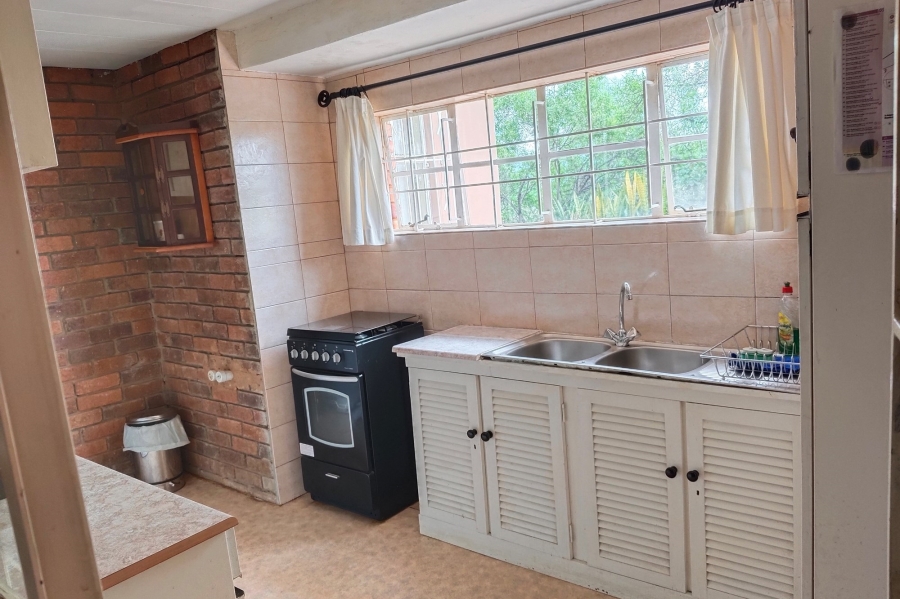 Commercial Property for Sale in Hartbeespoort Rural North West